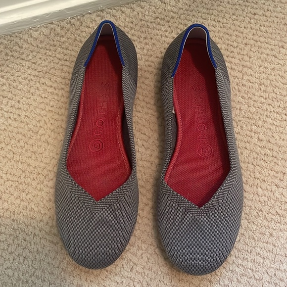 Rothy's Shoes - Rothy size 7 1/2